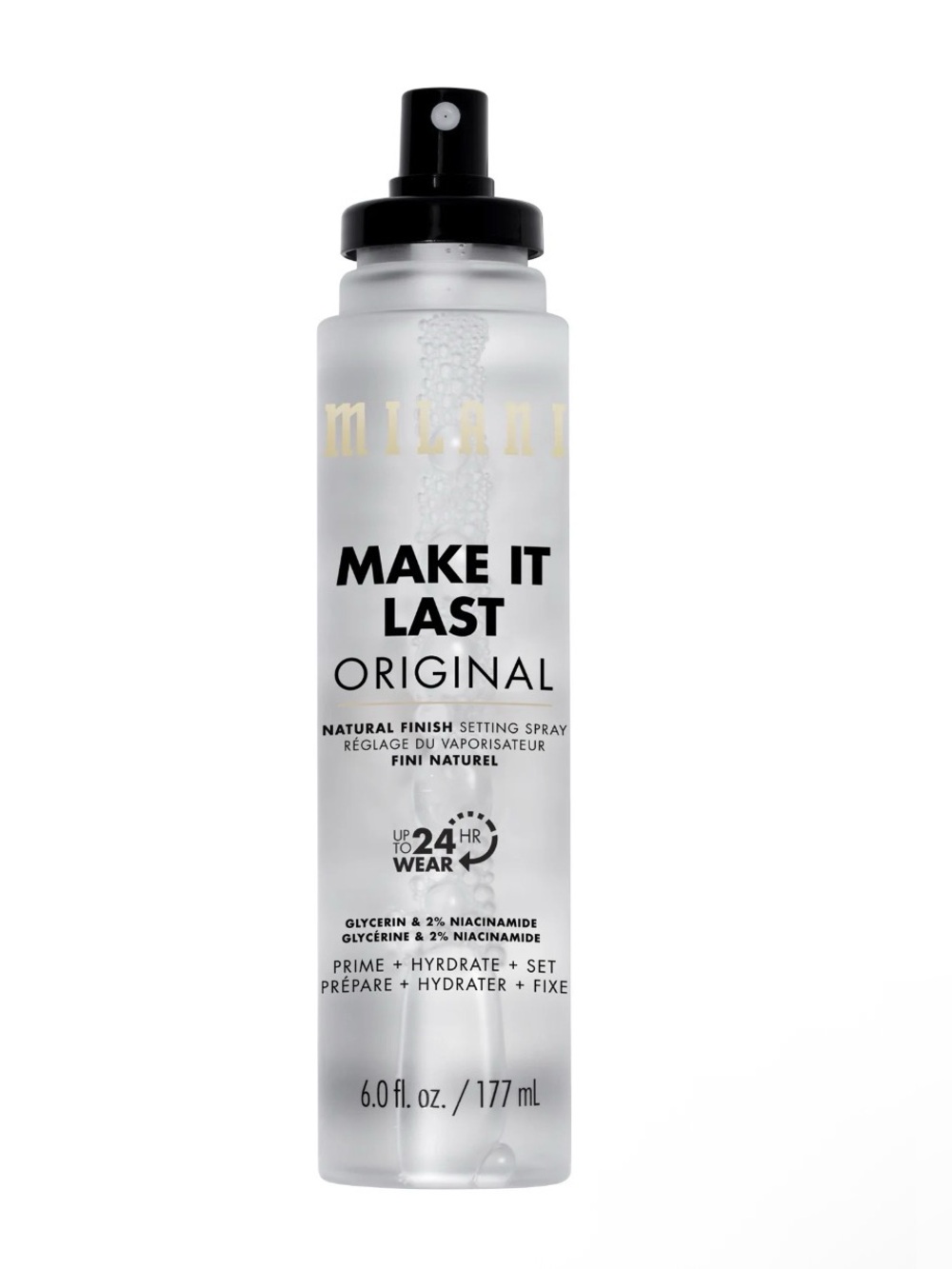 Milani Make It Last Original Setting Spray